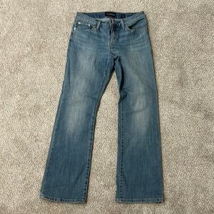 Lucky Brand Boot Cut Jeans
